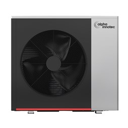 alpha innotec Hybrox SE 11 1P (L/W 9kW)